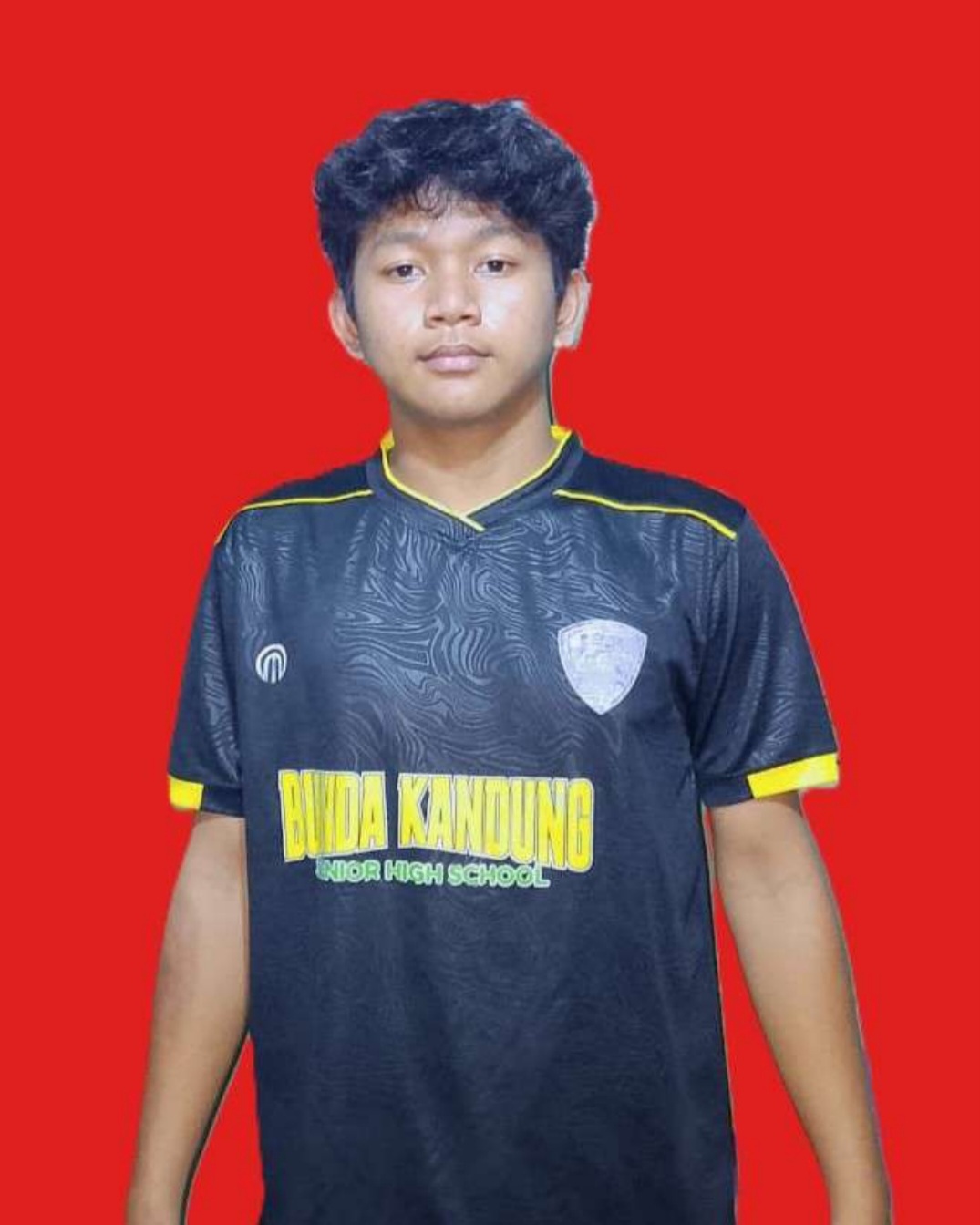 Muhammad Luthvy